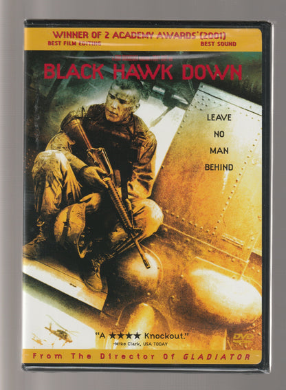 Black Hawk Down
