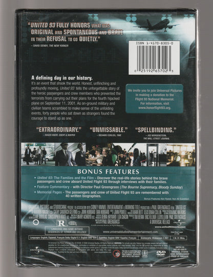 United 93