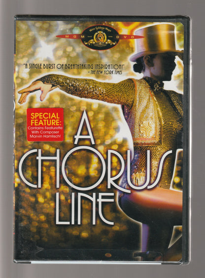 A Chorus Line