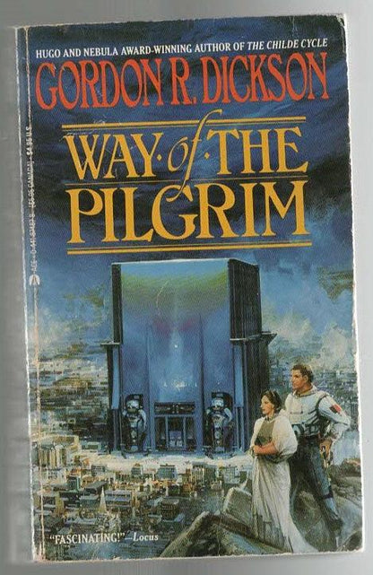 Way Of The Pilgrim