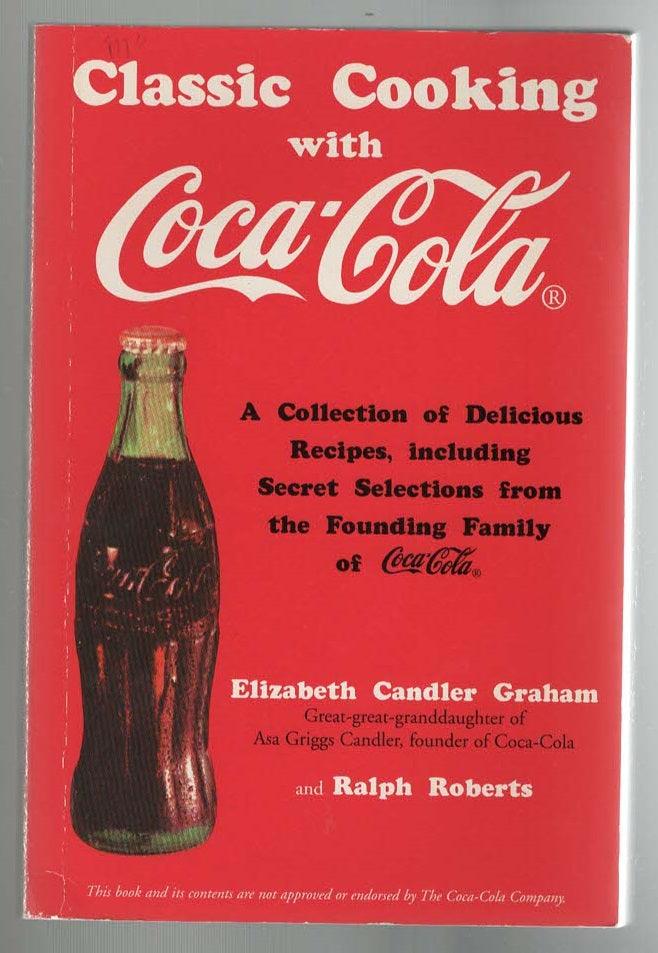 Classic Cooking With Coca-Cola