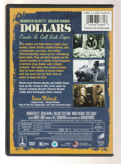 Dollars
