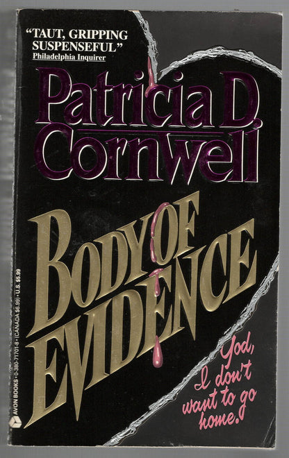 Body Of Evidence