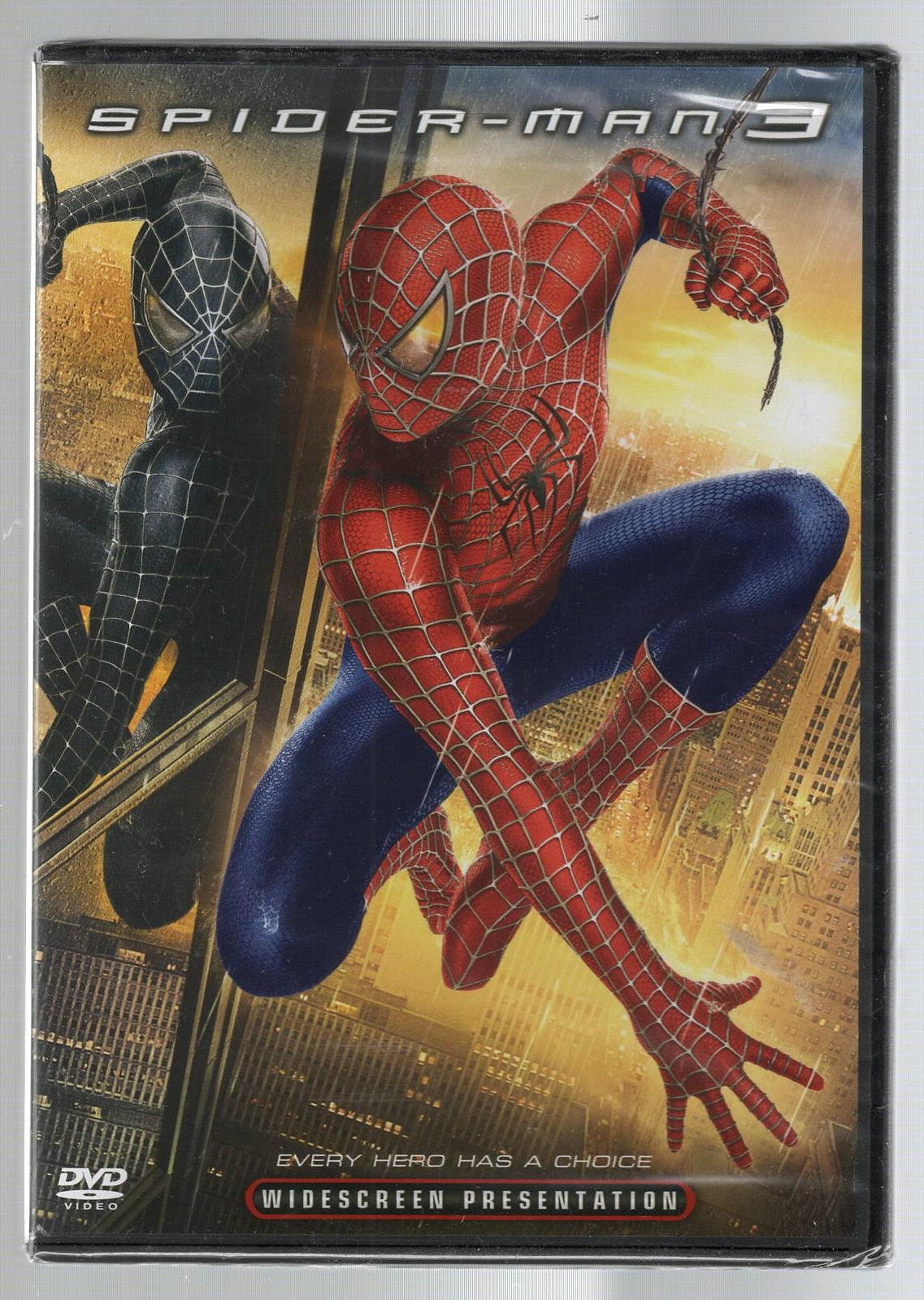 Spider-Man 3