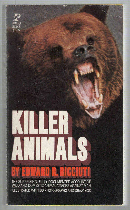 Killer Animals