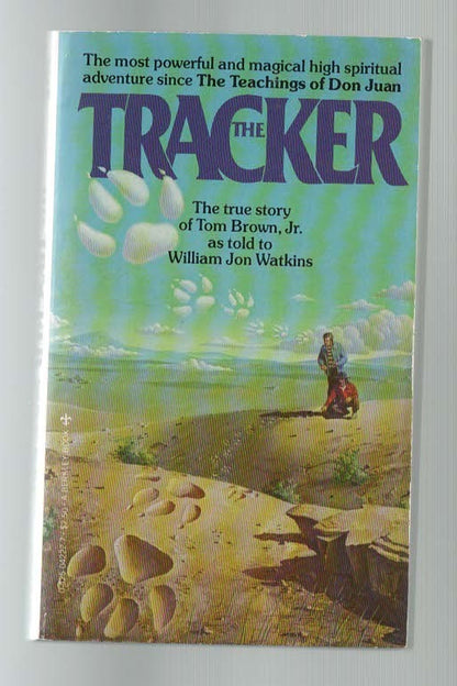 The Tracker