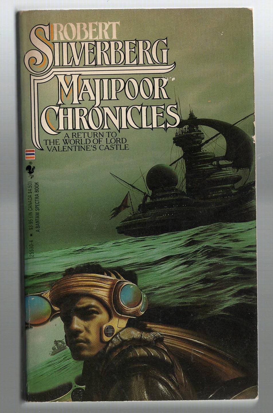 Manjipoor Chronicles