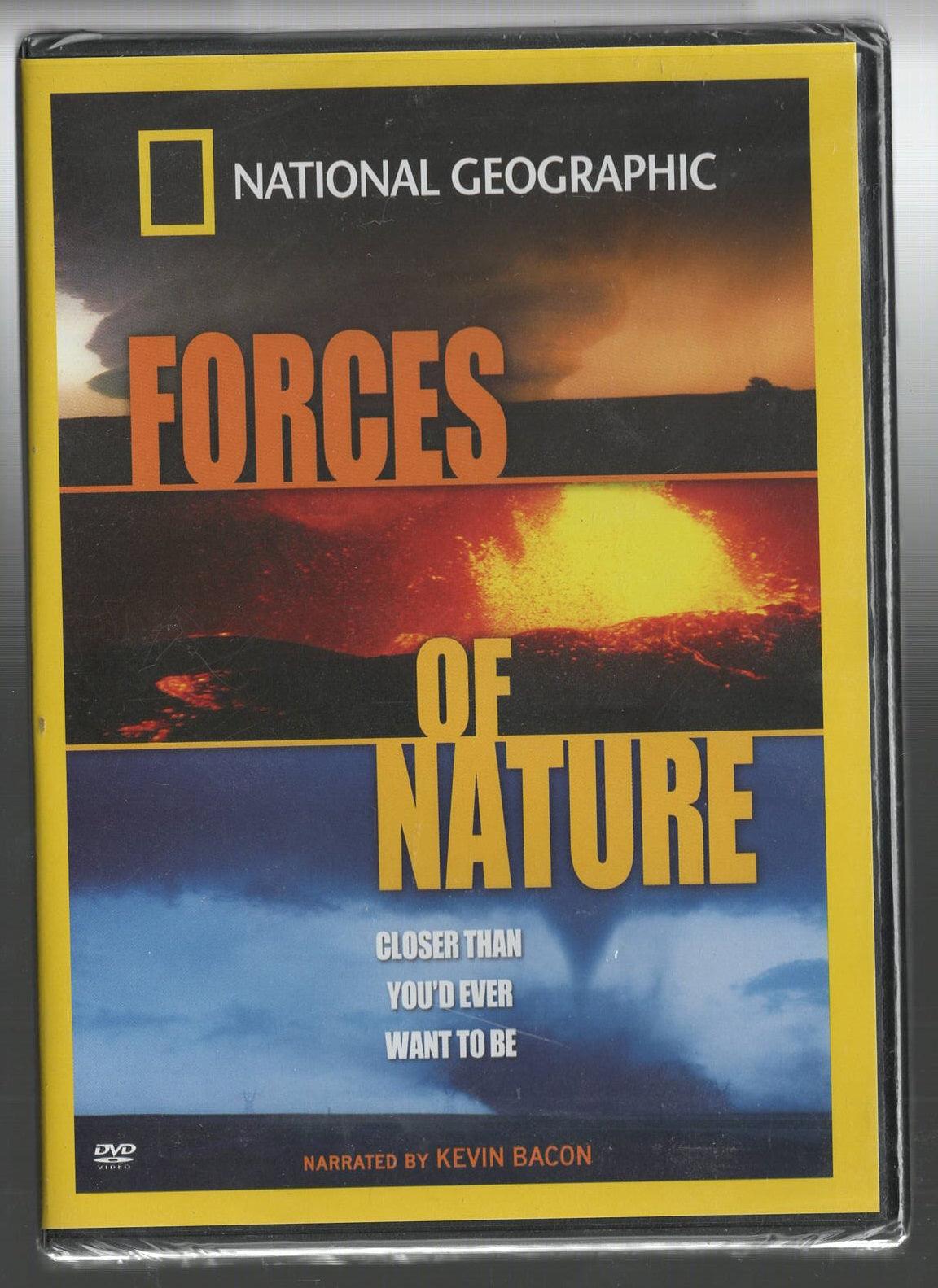 Forces Of Nature