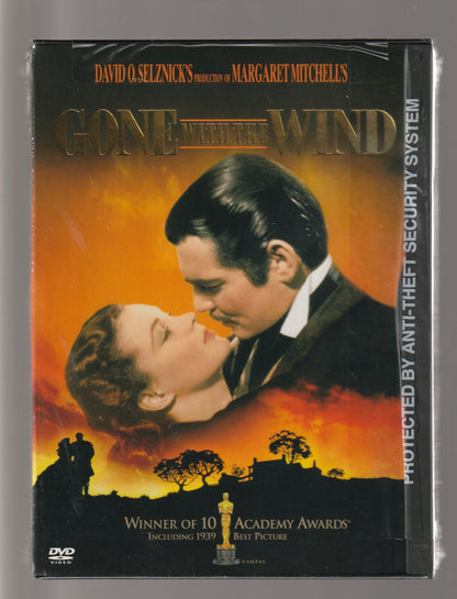 Gone With The Wind