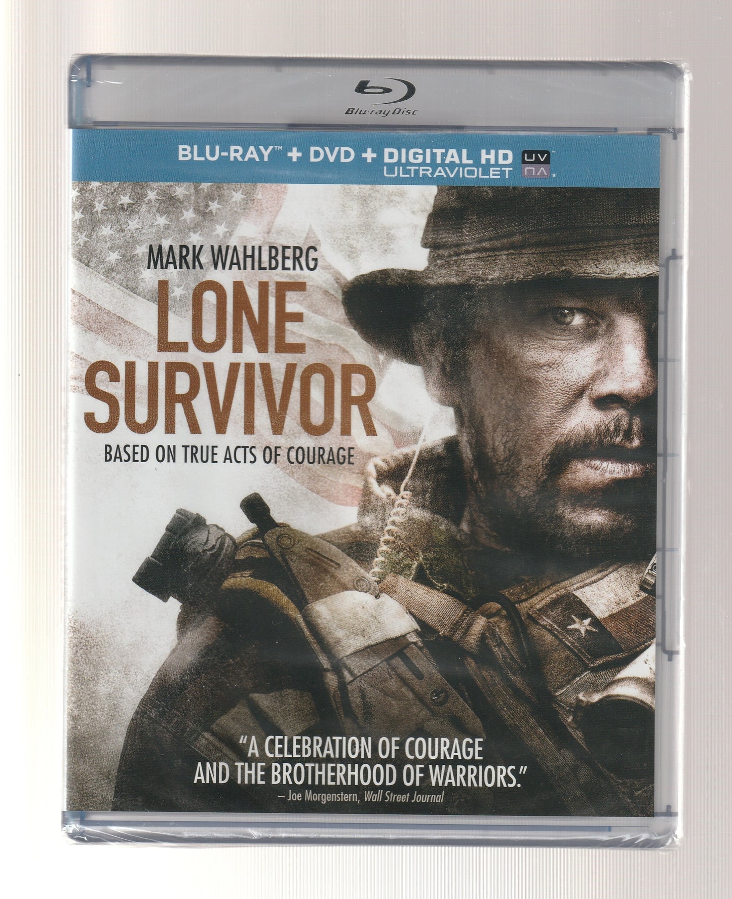 Lone Survivor