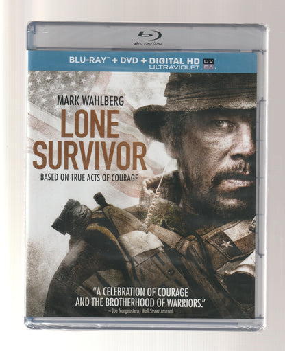 Lone Survivor