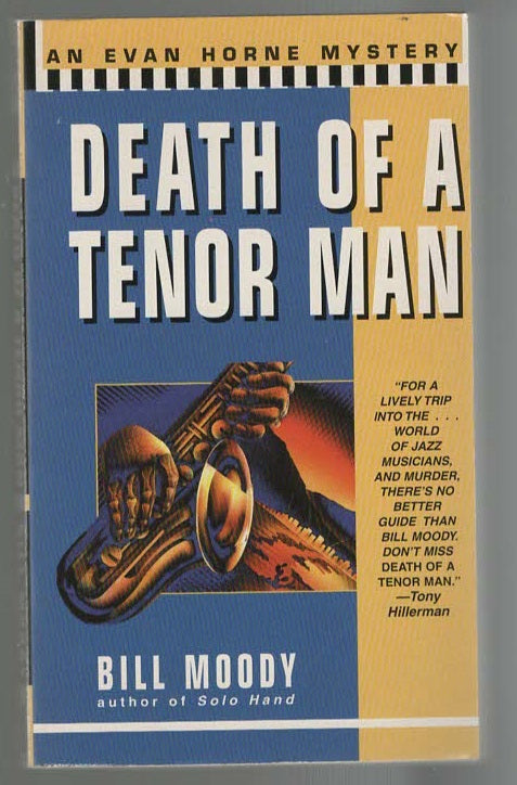 Death Of A Tenor Man