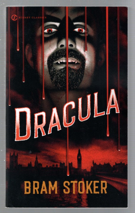 Dracula Adventure Classic horror Paranormal Vampire Vampires Books