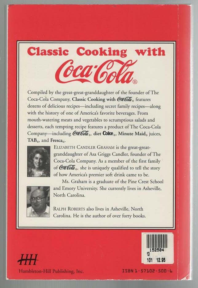 Classic Cooking With Coca-Cola