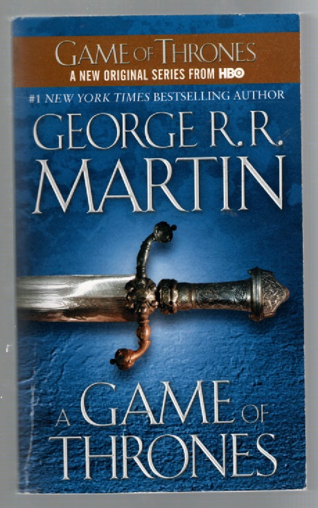 A Game Of Thrones Action Adventure fantasy Books