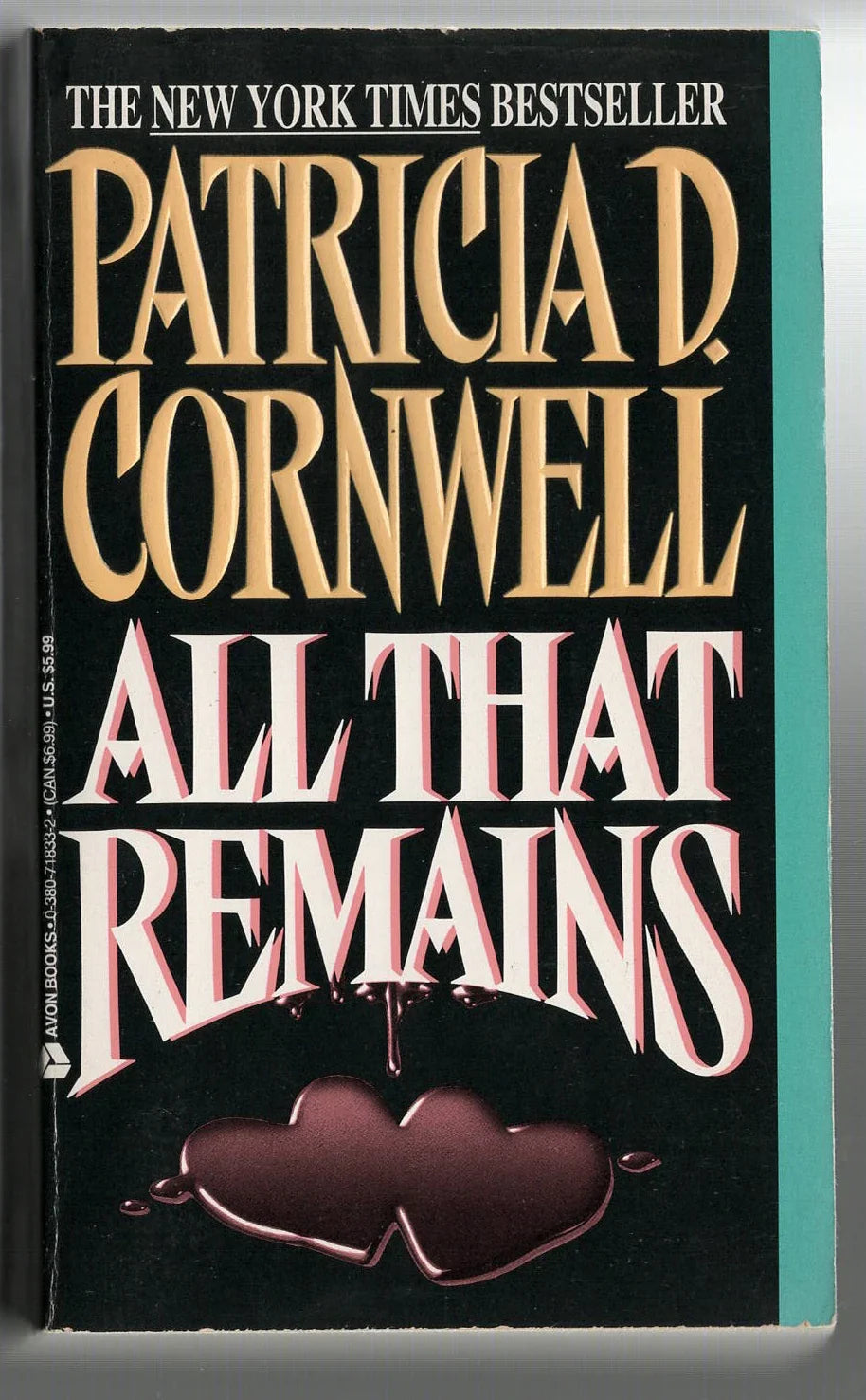 All that Remains - Hasberts