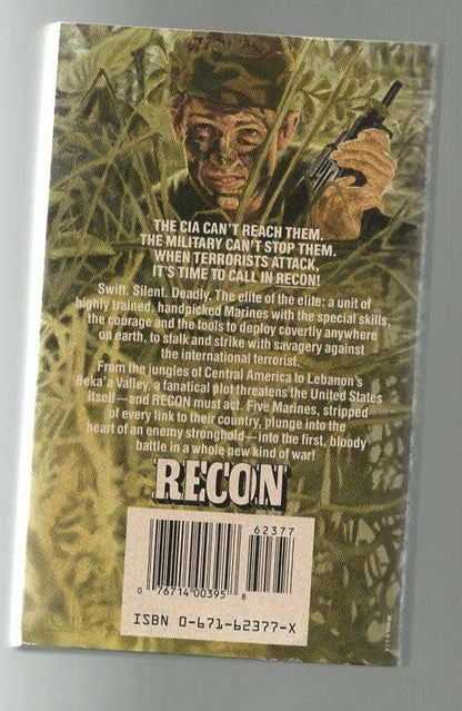 Recon