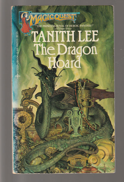 The Dragon Hoard