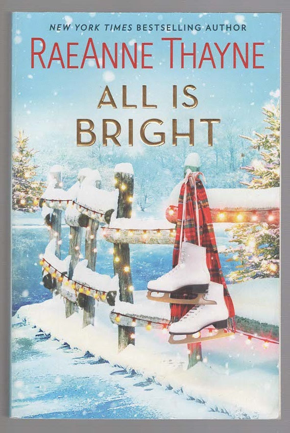 All Is Bright christmas Contemporary Romance Romance Books