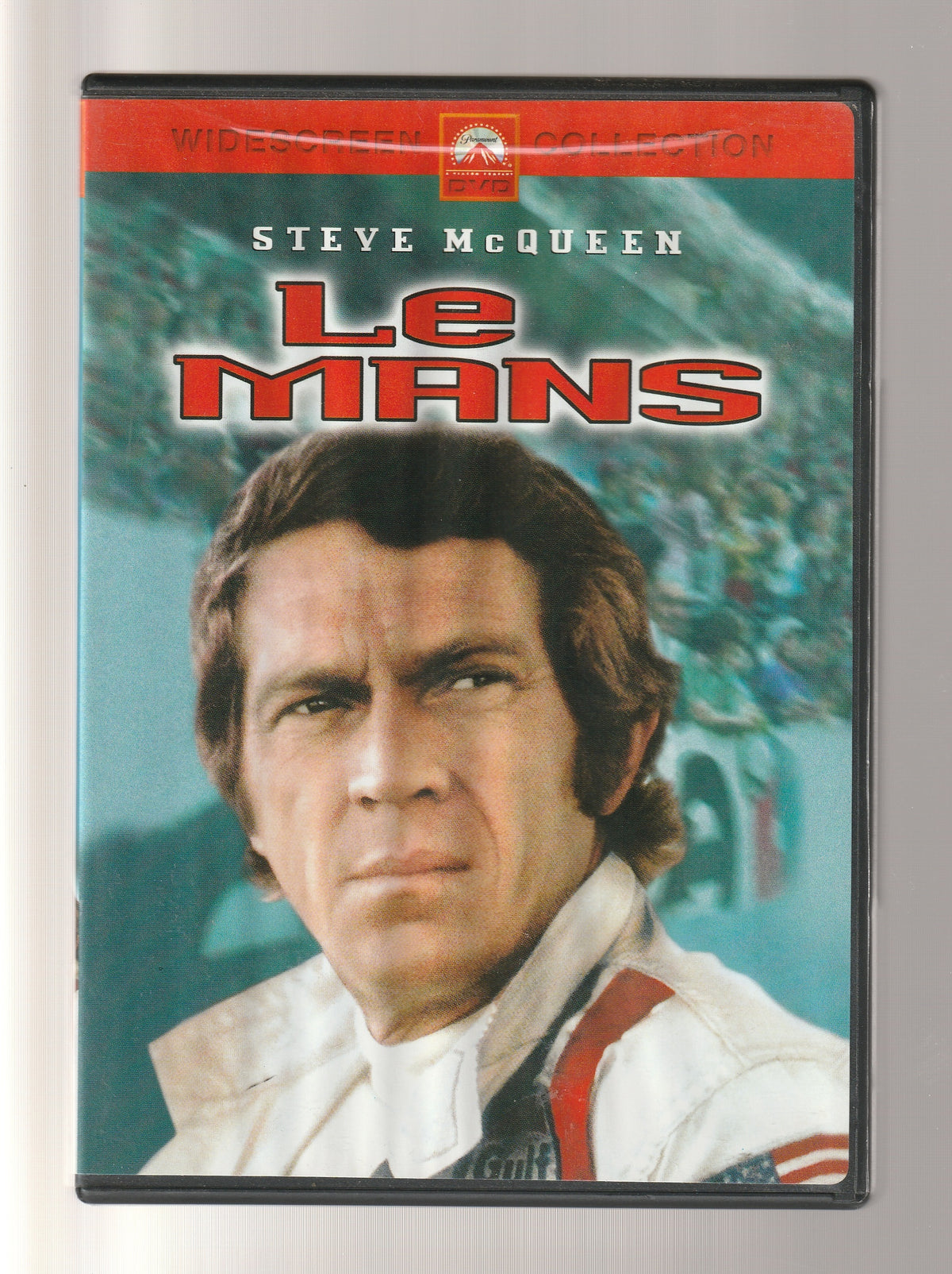 Le Mans