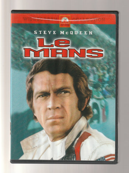 Le Mans