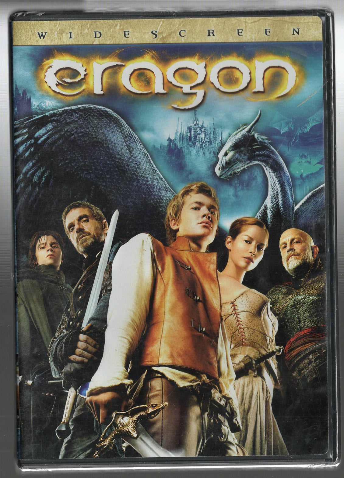 Eragon