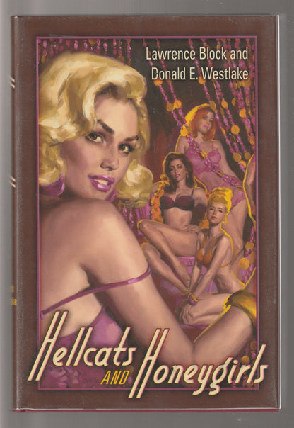 Hellcats And Honeygirls