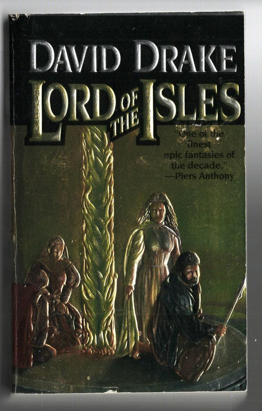 Lord Of The Isles