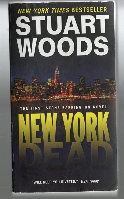 New York Dead