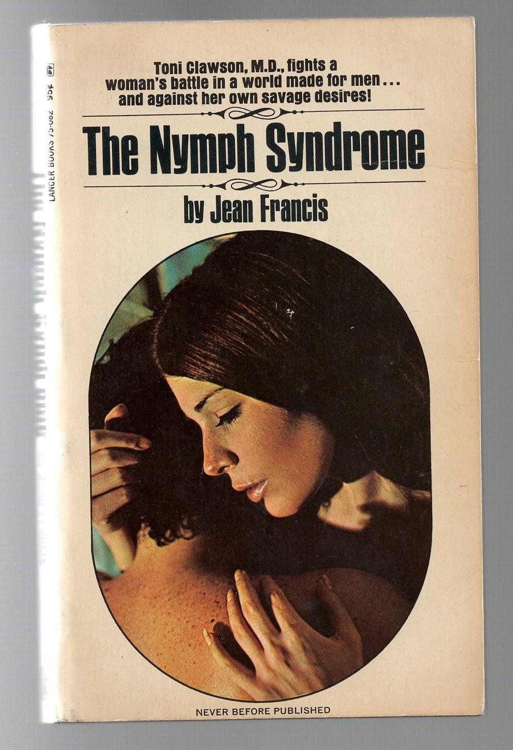 The Nymph Syndrome