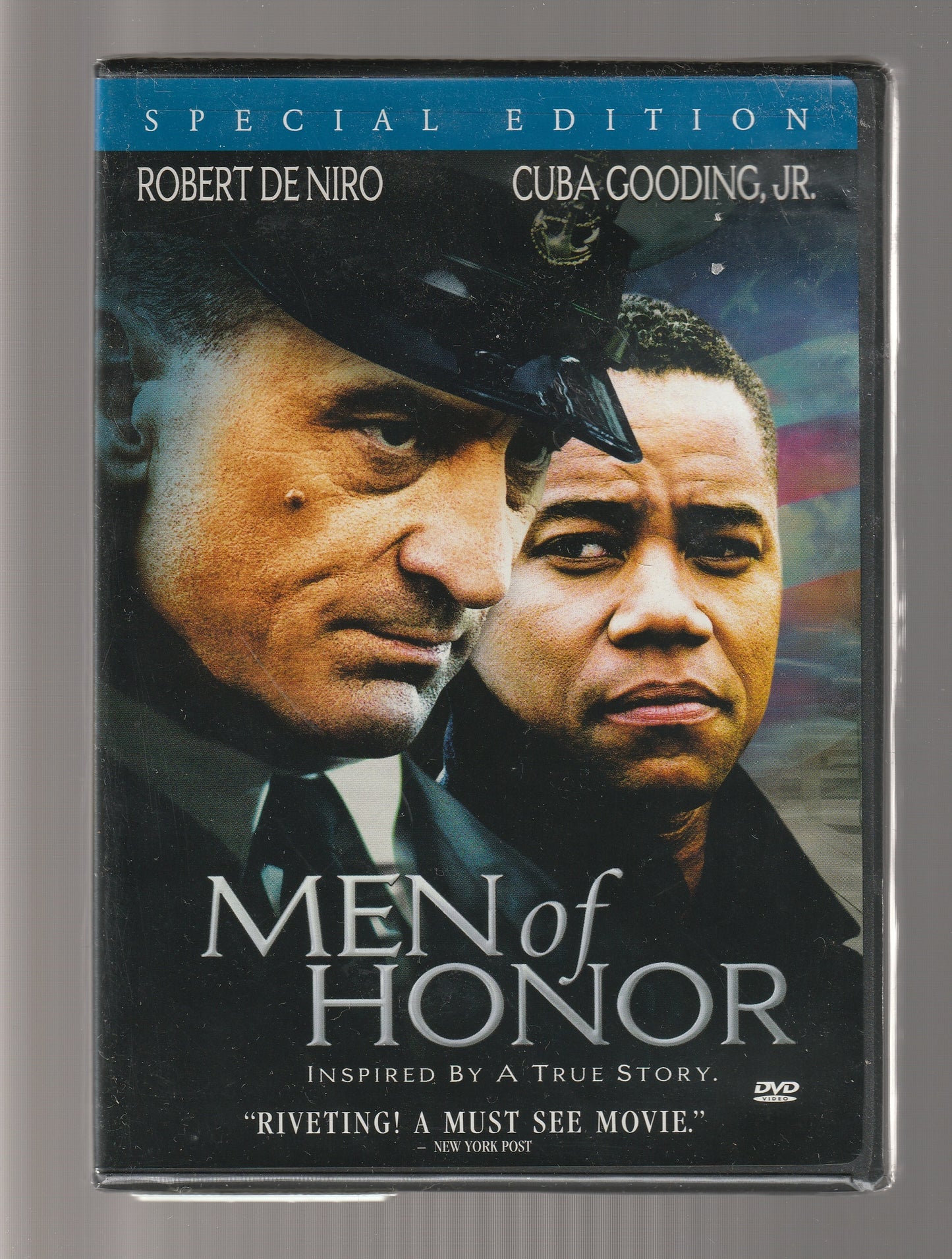 Men of Honor