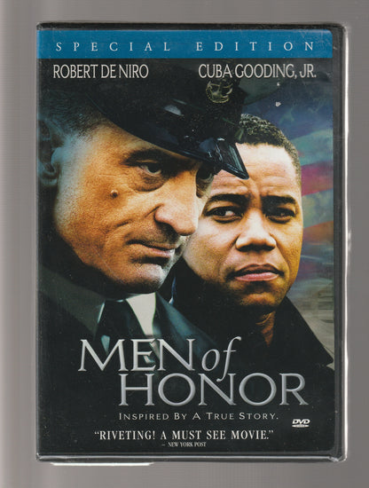 Men of Honor