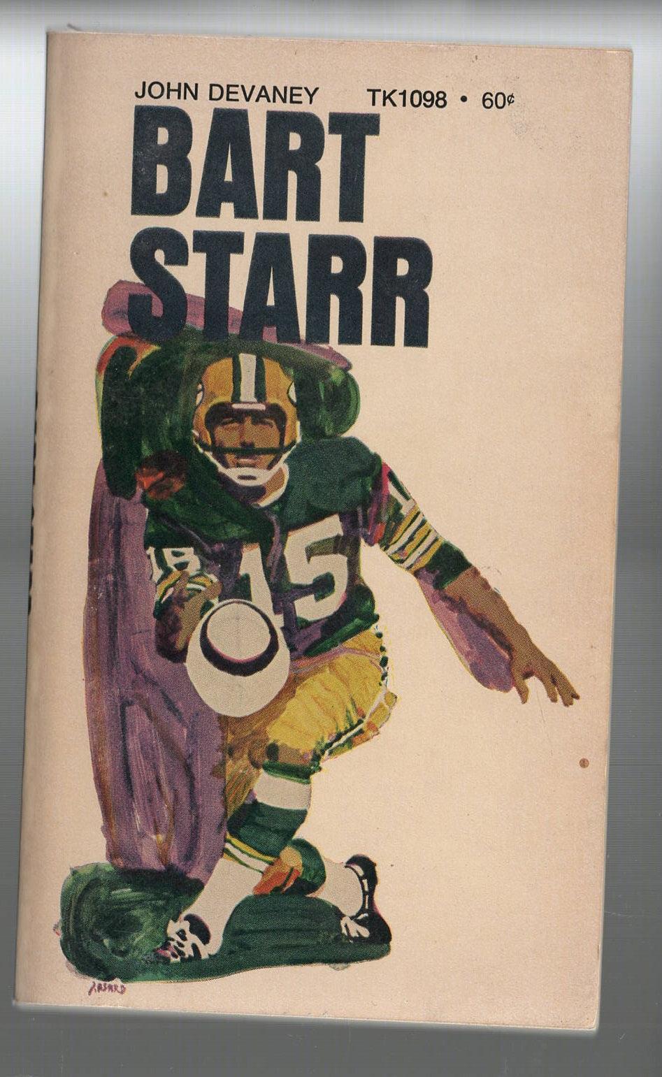 Bart Starr