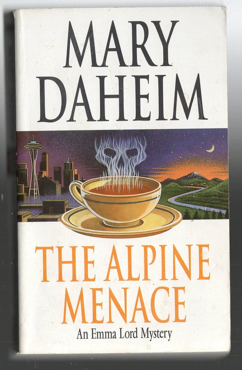 The Alpine Menace