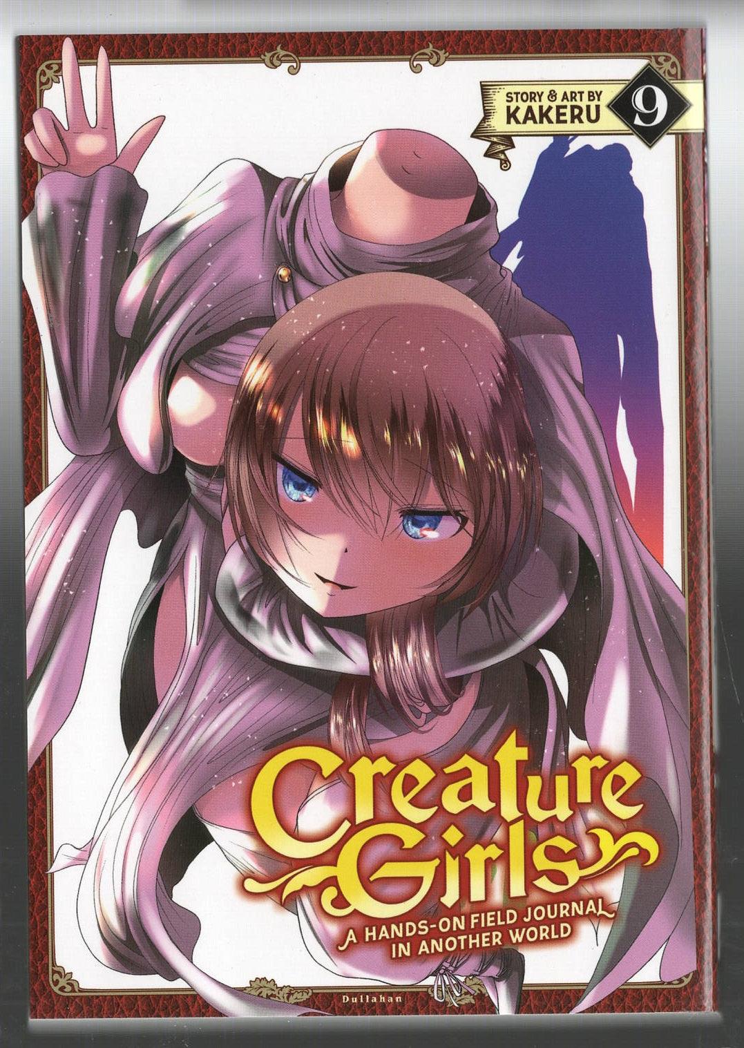 Creature Girls 9