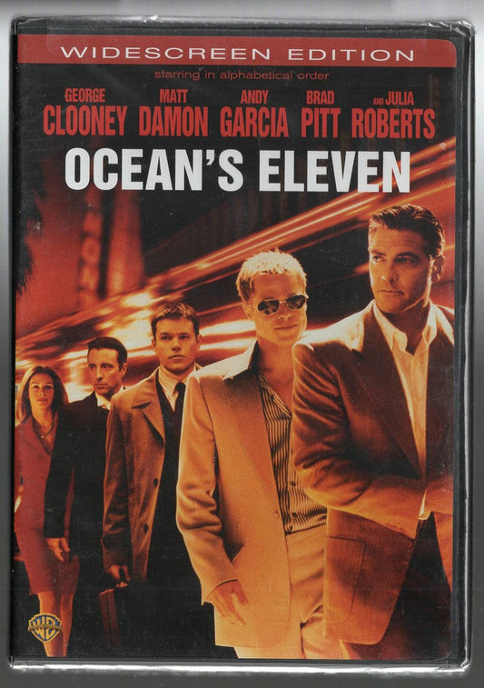 Ocean's Eleven