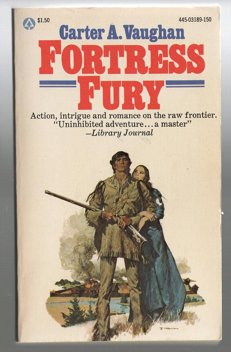 Fortress Fury