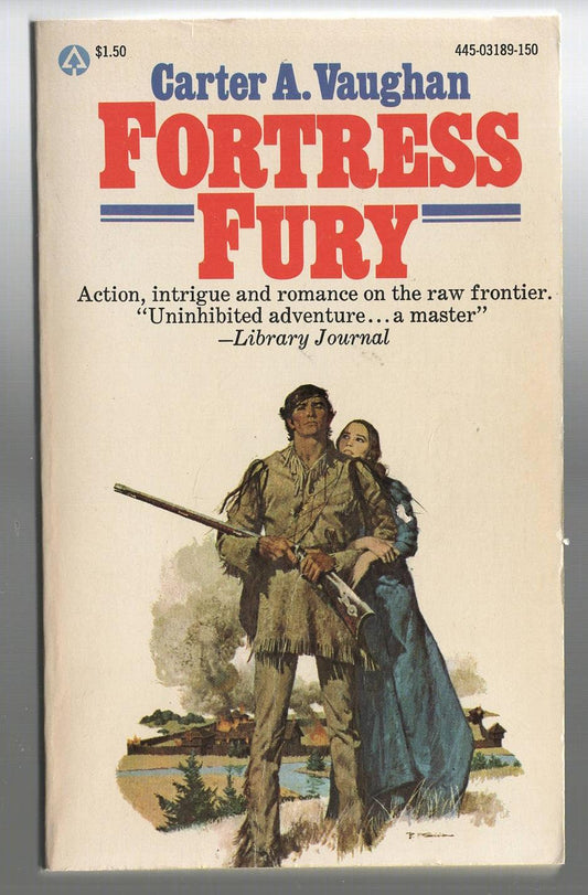 Fortress Fury