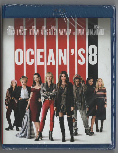 Ocean's 8