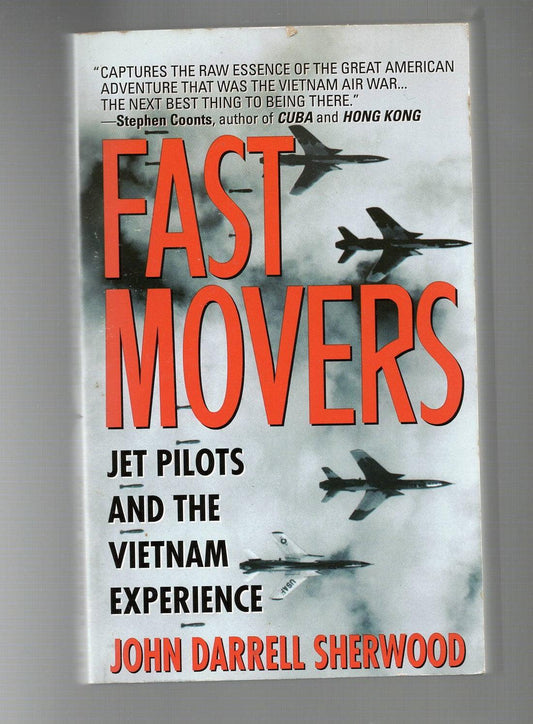 Fast Movers