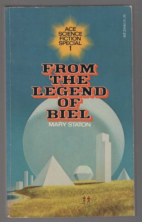 From The Legend Of Biel