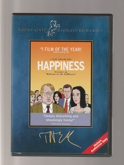 Happiness