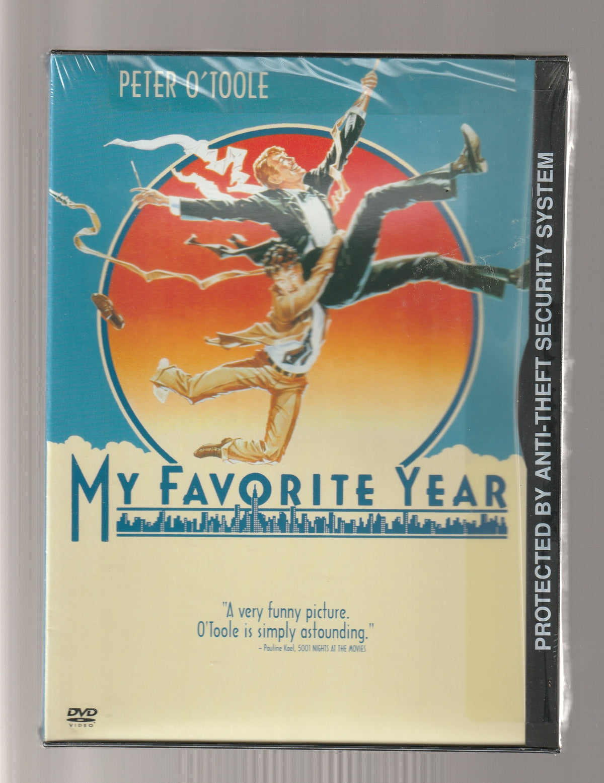 My Favorite Year