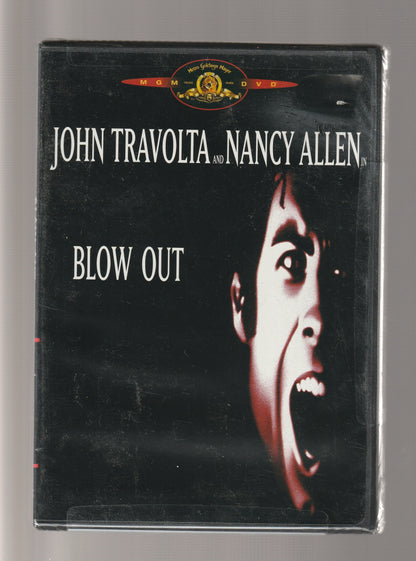 Blow Out