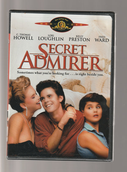 Secret Admirer