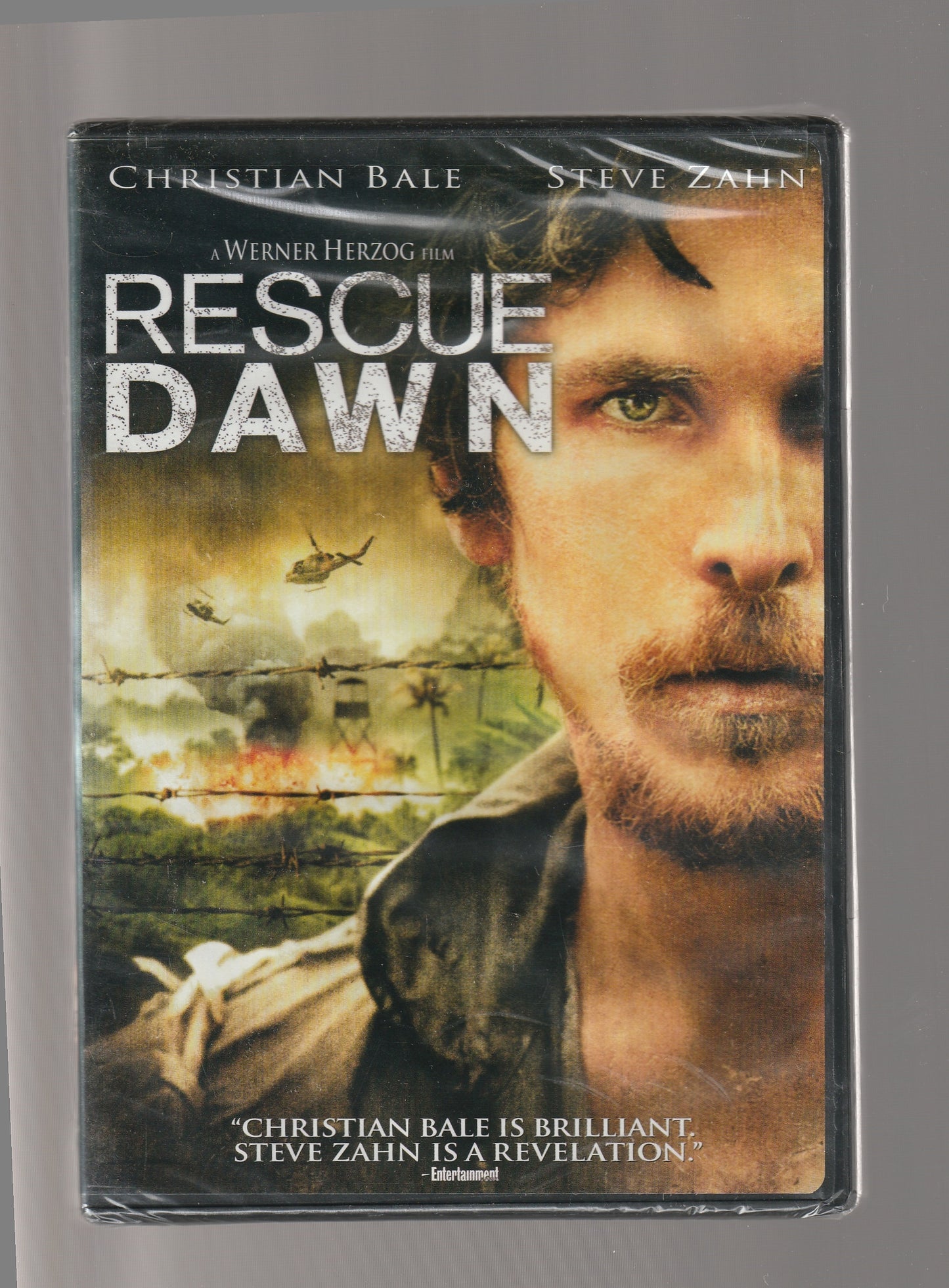 Rescue Dawn
