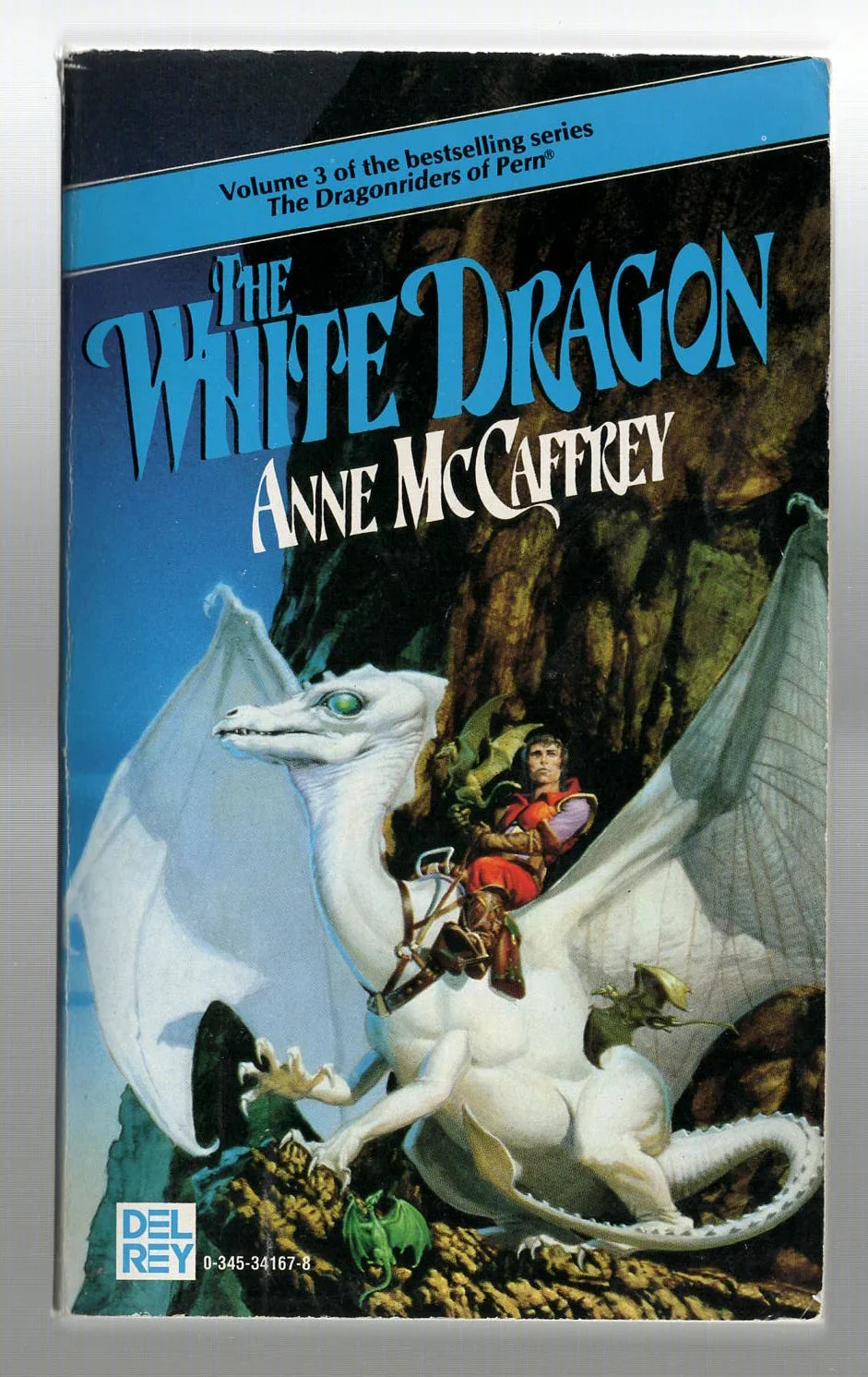 The White Dragon - Hasberts