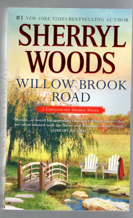Willow Brook Road Romance Books