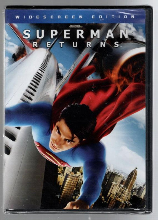 Superman Returns Action Movies Movie