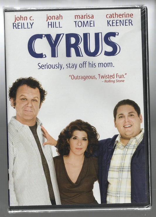 Cyrus